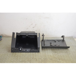 Cassetto vano portaoggetti Ford Focus dal 2004 al 2008 cod 4m51-a06044-jdw  1742392601265