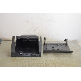 Cassetto vano portaoggetti Ford Focus dal 2004 al 2008 cod 4m51-a06044-jdw  1742392601265