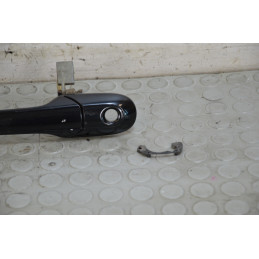 Maniglia esterna ant sx Mazda Mx-5 NC dal 2005 al 2015 III serie cod NE7559310K  1742392640004