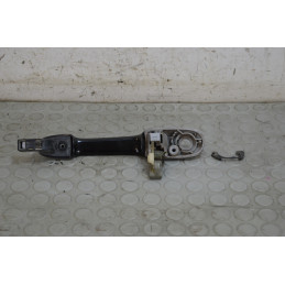 Maniglia esterna ant sx Mazda Mx-5 NC dal 2005 al 2015 III serie cod NE7559310K  1742392640004