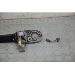 Maniglia esterna ant sx Mazda Mx-5 NC dal 2005 al 2015 III serie cod NE7559310K  1742392640004