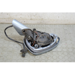 Specchietto retrovisore elettrico ant dx Opel Corsa D dal 2006 al 2014 cod 13187618 5 pin  1742392951377