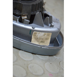 Specchietto retrovisore elettrico ant dx Opel Corsa D dal 2006 al 2014 cod 13187618 5 pin  1742392951377
