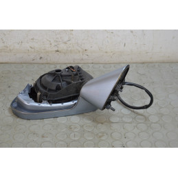 Specchietto retrovisore elettrico ant dx Opel Corsa D dal 2006 al 2014 cod 13187618 5 pin  1742392951377