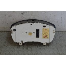 Contachilometri quadro strumenti Ford Focus 1.8 D dal 2004 al 2008 cod 6m5f-10a855-a  1742393214402