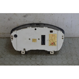 Contachilometri quadro strumenti Ford Focus 1.8 D dal 2004 al 2008 cod 6m5f-10a855-a  1742393214402