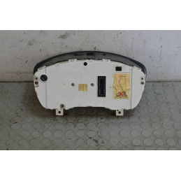 Contachilometri quadro strumenti Ford Focus 1.8 D dal 2004 al 2008 cod 6m5f-10a855-a  1742393214402