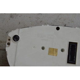 Contachilometri quadro strumenti Ford Focus 1.8 D dal 2004 al 2008 cod 6m5f-10a855-a  1742393214402
