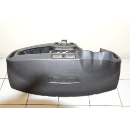 Cruscotto plancia completo di airbag lato passeggero Fiat Panda 312 dal 2015 al 2019 cod 00520684800  1742393439157