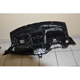 Cruscotto plancia completo di airbag lato passeggero Fiat Panda 312 dal 2015 al 2019 cod 00520684800  1742393439157