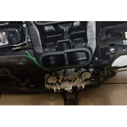 Cruscotto plancia completo di airbag lato passeggero Fiat Panda 312 dal 2015 al 2019 cod 00520684800  1742393439157