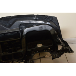 Cruscotto plancia completo di airbag lato passeggero Fiat Panda 312 dal 2015 al 2019 cod 00520684800  1742393439157