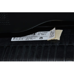 Cruscotto plancia completo di airbag lato passeggero Fiat Panda 312 dal 2015 al 2019 cod 00520684800  1742393439157