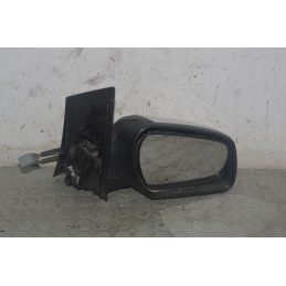 Specchietto retrovisore ant dx 5 pin Ford Focus dal 2004 al 2008 cod 1373380  1742393902866