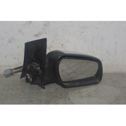 Specchietto retrovisore ant dx 5 pin Ford Focus dal 2004 al 2008 cod 1373380  1742393902866