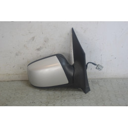 Specchietto retrovisore ant dx 5 pin Ford Focus dal 2004 al 2008 cod 1373380  1742393902866