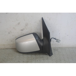 Specchietto retrovisore ant dx 5 pin Ford Focus dal 2004 al 2008 cod 1373380  1742393902866