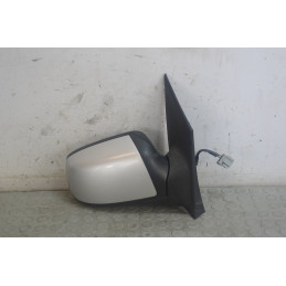 Specchietto retrovisore ant dx 5 pin Ford Focus dal 2004 al 2008 cod 1373380  1742393902866