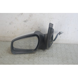 Specchietto retrovisore ant sx 5 pin Ford Focus dal 2004 al 2008 cod 1376304  1742394634667