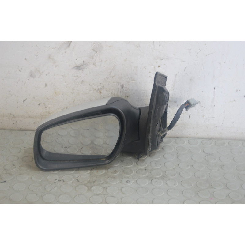 Specchietto retrovisore ant sx 5 pin Ford Focus dal 2004 al 2008 cod 1376304  1742394634667