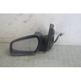 Specchietto retrovisore ant sx 5 pin Ford Focus dal 2004 al 2008 cod 1376304  1742394634667