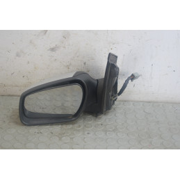 Specchietto retrovisore ant sx 5 pin Ford Focus dal 2004 al 2008 cod 1376304  1742394634667