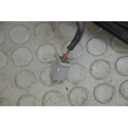 Specchietto retrovisore ant sx 5 pin Ford Focus dal 2004 al 2008 cod 1376304  1742394634667