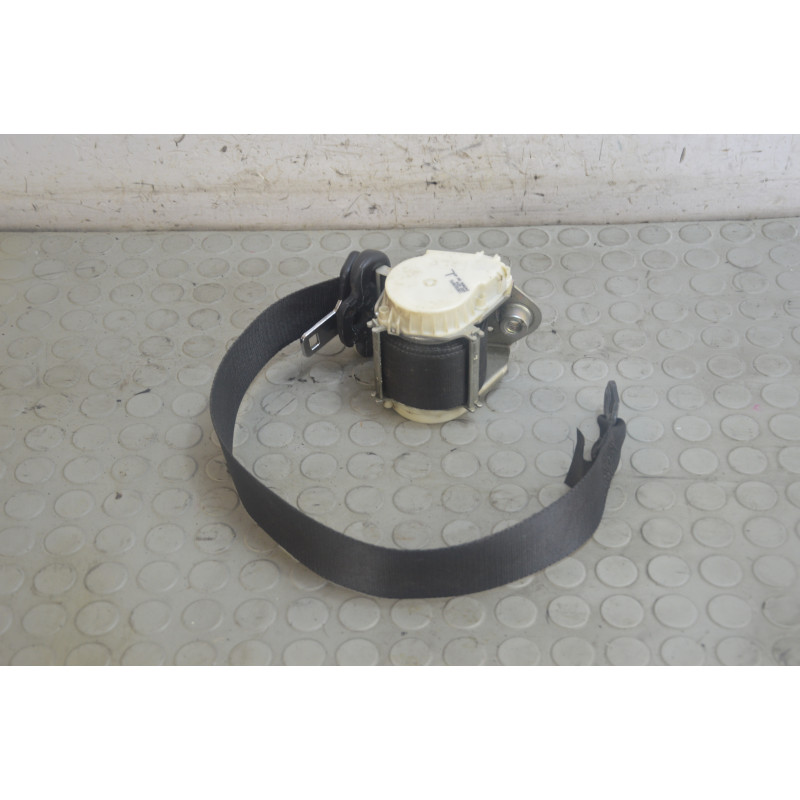 Cintura di sicurezza ant sx Ford Focus dal 2004 al 2008 cod 4m51-a61295-ak  1742395200823