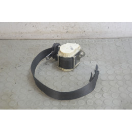 Cintura di sicurezza ant sx Ford Focus dal 2004 al 2008 cod 4m51-a61295-ak  1742395200823