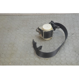 Cintura di sicurezza ant sx Ford Focus dal 2004 al 2008 cod 4m51-a61295-ak  1742395200823