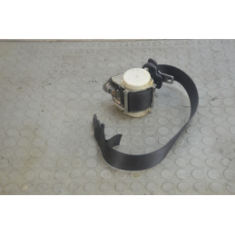 Cintura di sicurezza ant sx Ford Focus dal 2004 al 2008 cod 4m51-a61295-ak  1742395200823