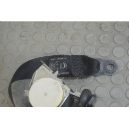 Cintura di sicurezza ant sx Ford Focus dal 2004 al 2008 cod 4m51-a61295-ak  1742395200823