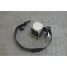 Cintura di sicurezza ant dx Ford Focus dal 2004 al 2008 cod 4m51-a61294-ak  1742395511172