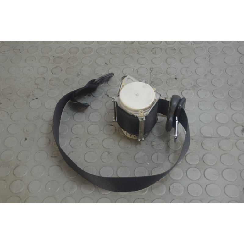 Cintura di sicurezza ant dx Ford Focus dal 2004 al 2008 cod 4m51-a61294-ak  1742395511172
