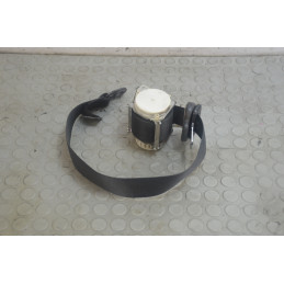 Cintura di sicurezza ant dx Ford Focus dal 2004 al 2008 cod 4m51-a61294-ak  1742395511172