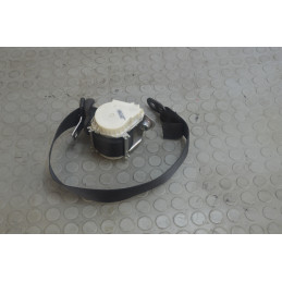 Cintura di sicurezza ant dx Ford Focus dal 2004 al 2008 cod 4m51-a61294-ak  1742395511172