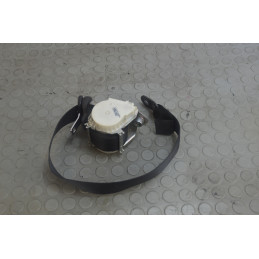 Cintura di sicurezza ant dx Ford Focus dal 2004 al 2008 cod 4m51-a61294-ak  1742395511172