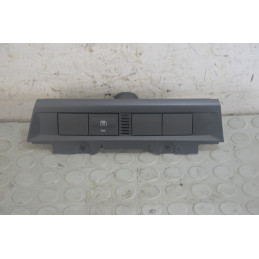 Pulsantiera cruscotto Ford Focus dal 2004 al 2008 cod 4m51-13d734-bc  1742396741073