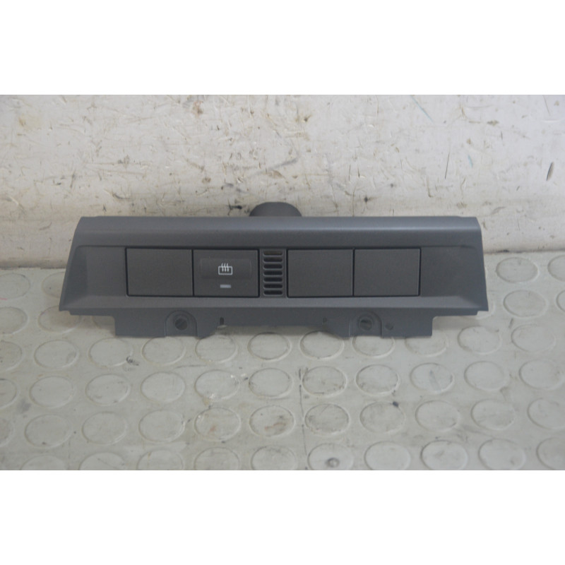 Pulsantiera cruscotto Ford Focus dal 2004 al 2008 cod 4m51-13d734-bc  1742396741073