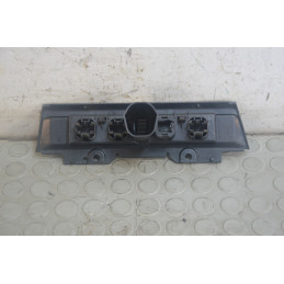 Pulsantiera cruscotto Ford Focus dal 2004 al 2008 cod 4m51-13d734-bc  1742396741073