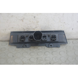 Pulsantiera cruscotto Ford Focus dal 2004 al 2008 cod 4m51-13d734-bc  1742396741073