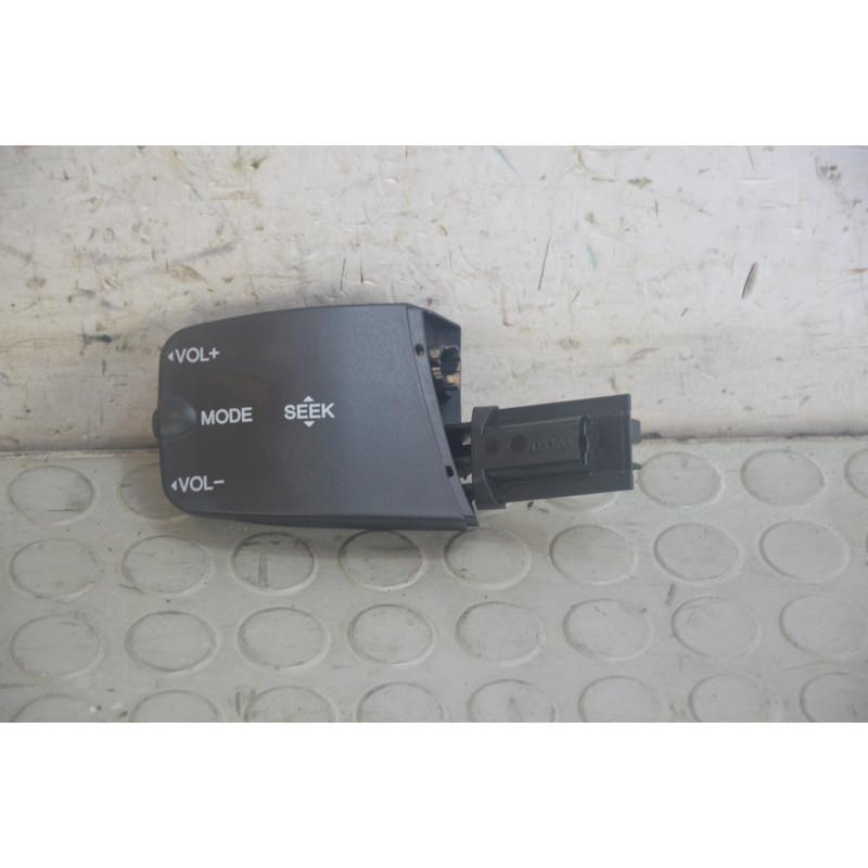 Comando volante autoradio sx Ford Focus 2004 al 2008 cod 1318961  1742398916998