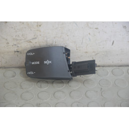 Comando volante autoradio sx Ford Focus 2004 al 2008 cod 1318961  1742398916998