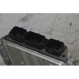 Centralina motore Citroen Xsara Picasso 1.6 Hdi dal 1999 al 2010 cod 9663268380 0281012468  1742398419482
