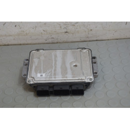 Centralina motore Citroen Xsara Picasso 1.6 Hdi dal 1999 al 2010 cod 9663268380 0281012468  1742398419482