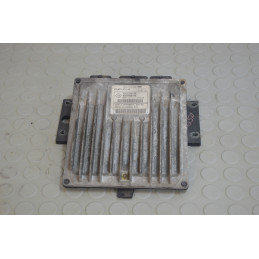 Centralina motore Renault Modus 1.5 Dci dal 2004 al 2008 cod 8200399038 8200468189  1742400597320
