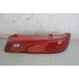 Fanale fanalino stop ant dx Fiat Seicento dal 1996 al 2005 cod 46511337  1742312360661