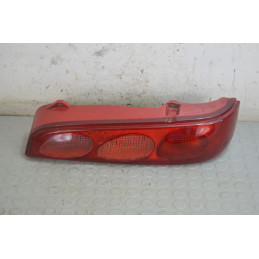 Fanale fanalino stop ant dx Fiat Seicento dal 1996 al 2005 cod 46511337  1742312360661