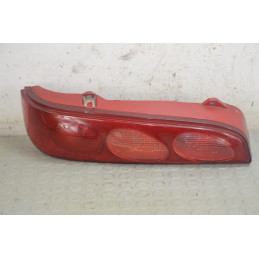 Fanale fanalino stop ant sx Fiat Seicento dal 1998 al 2005 cod 46511339  1742312847117