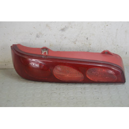 Fanale fanalino stop ant sx Fiat Seicento dal 1998 al 2005 cod 46511339  1742312847117